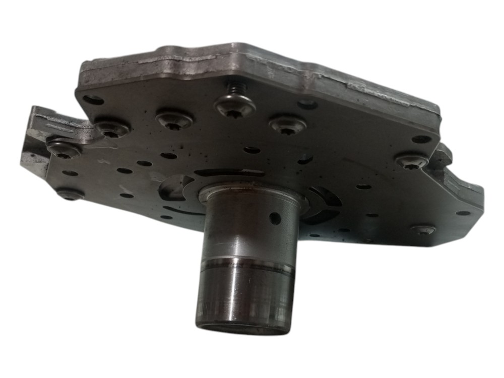 Bomba Oleo Cambio Automatico Citroen C4 Pallas 2008 2012 5