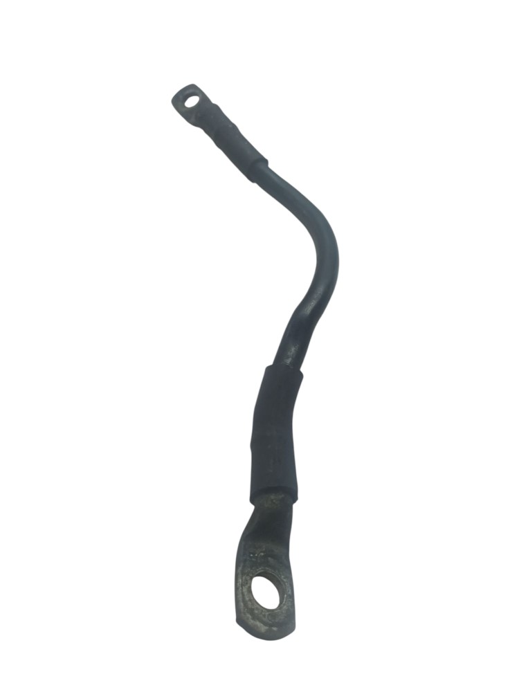 Cabo Aterramento Negativo Bateria Audi A4 96 2008 Usado 3