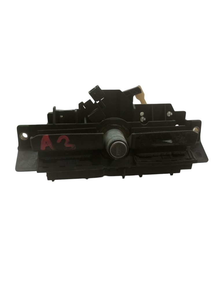 Miolo Fechadura Tampa Traseira Audi A3 97 2000 2004 2006 4