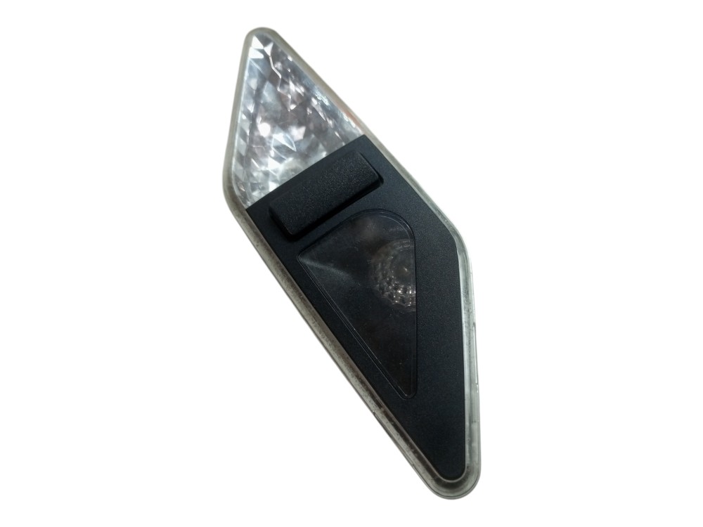 Luz Cortesia Bmw 330i 99 2002 2004 2006 Esquerdo Usado 3