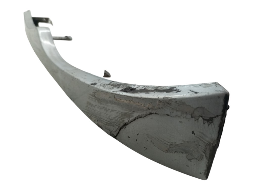 Moldura farol bmw ie46 99 2000 2006 esquerdo com detalhe 4