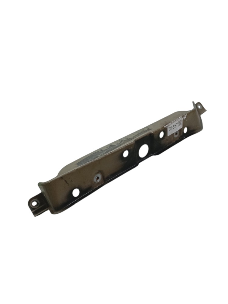 Suporte Paralama Chevrolet Captiva 2009 2010 2012 Esquerdo Prata
