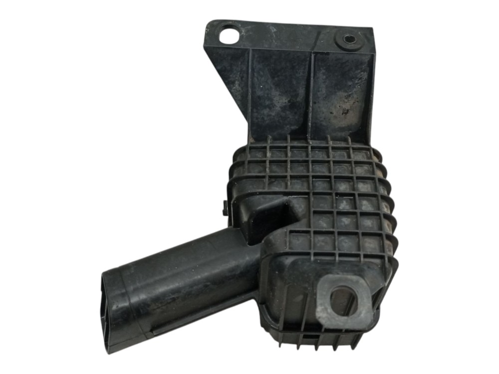 Caixa Resonancia Ar Ford Fusion 2.3 2008 2010 Usado 6
