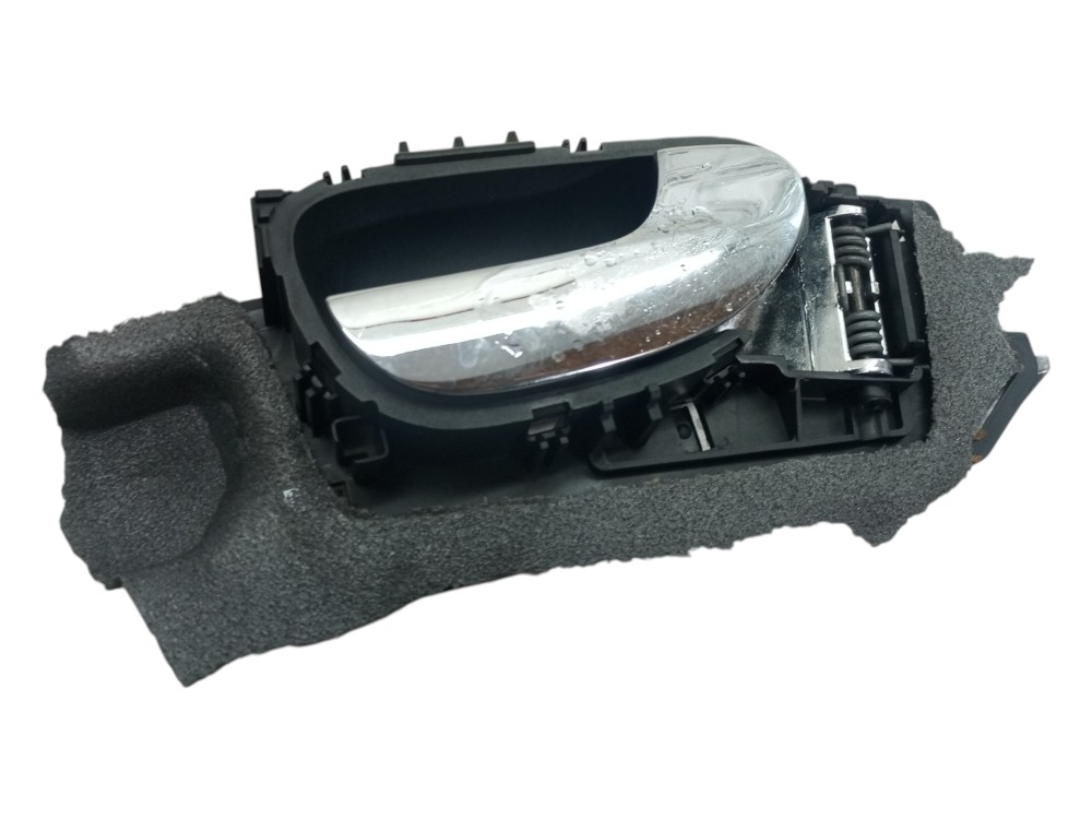 Macaneta Interna Peugeot 307 2002 2008 Traseira Direita 6