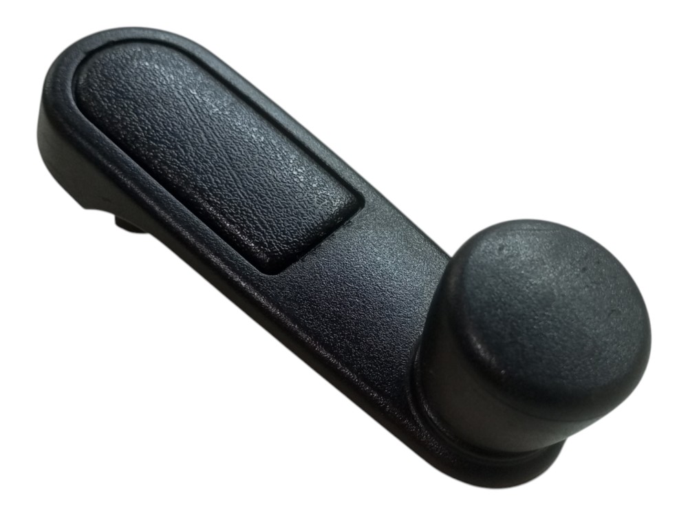 Manivela Vidro Peugeot 207 2008 2011 2014 Direito Usado Preto 1