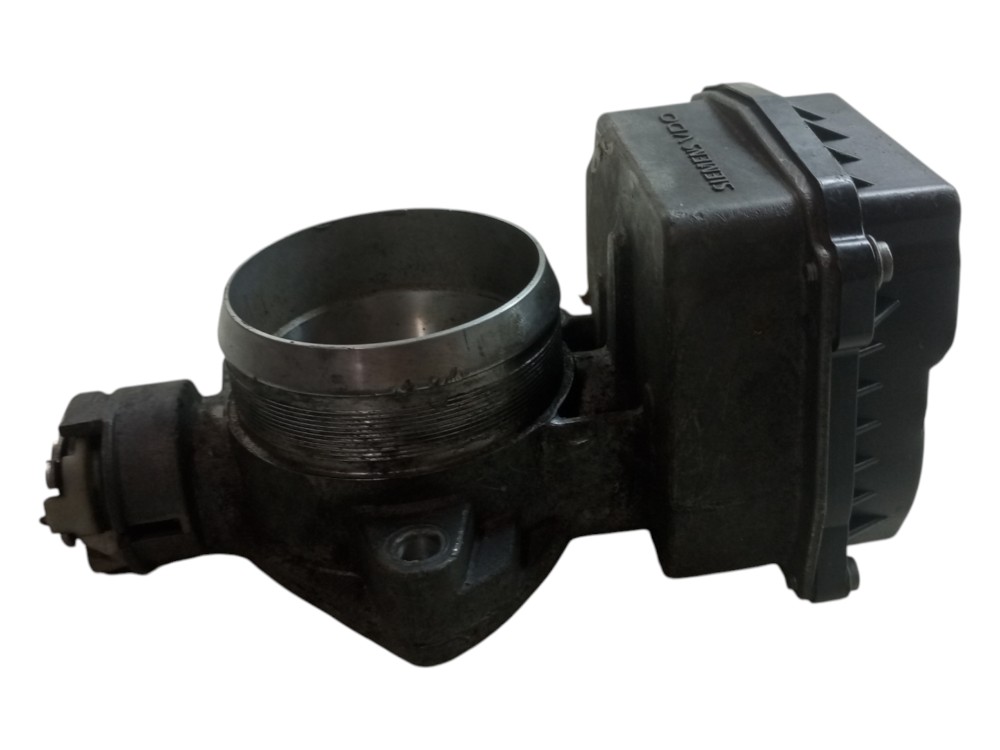 Tbi Corpo Borboleta Peugeot 307 408 2007 2010 2012 2014 4