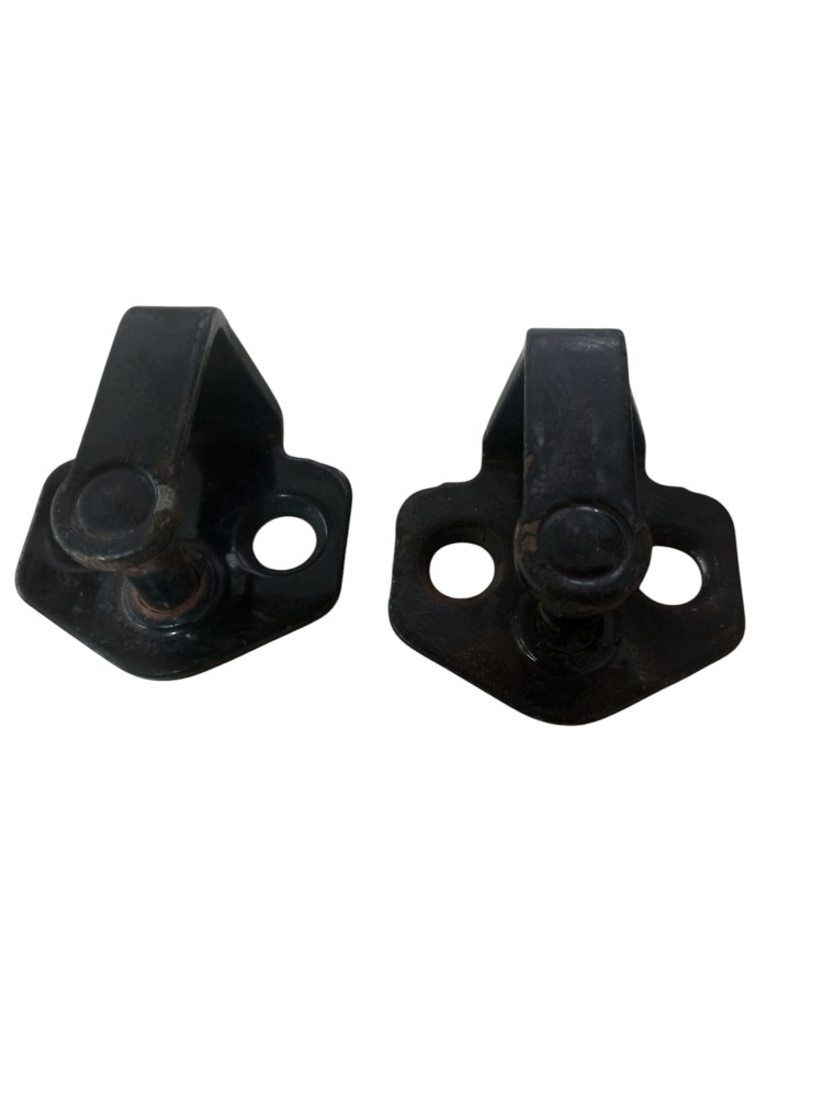 Batente Porta Ford Fusion 2008 20010 2012 2014 2016 2un 2