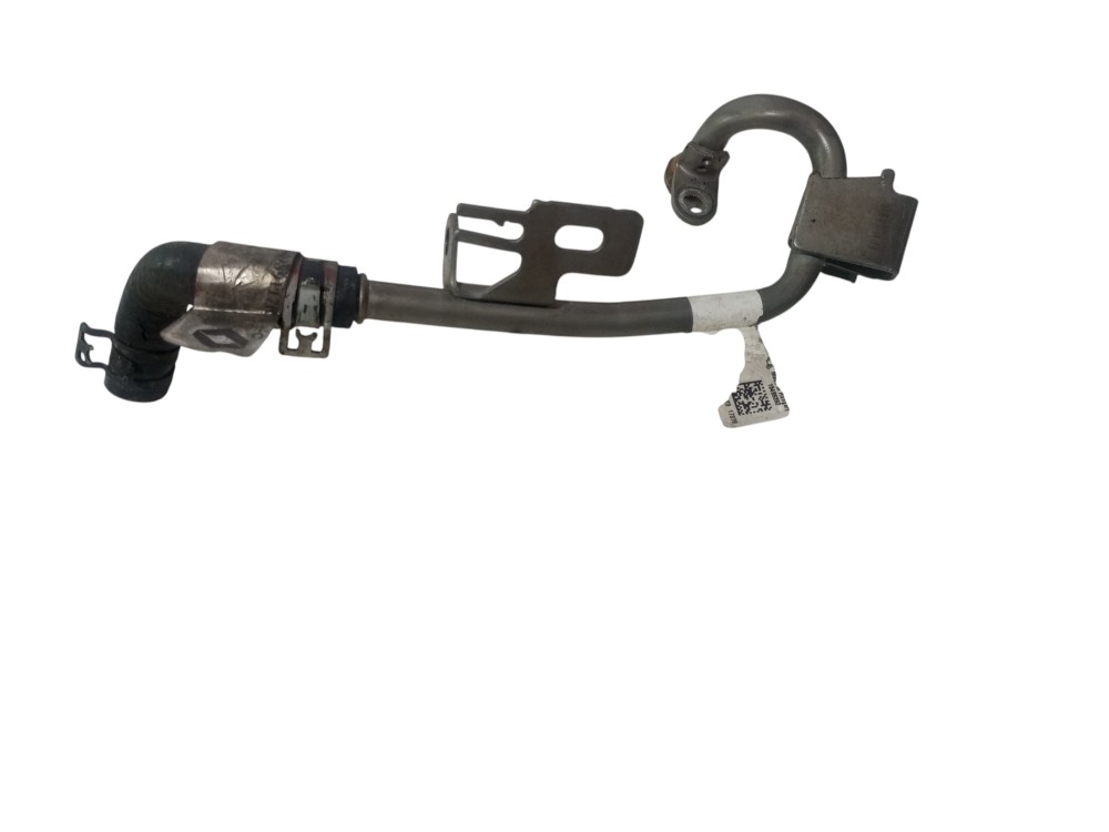 Cano Tubo Óleo Turbina Oroch 1.3 Turbo 2023 2024 Usado 6