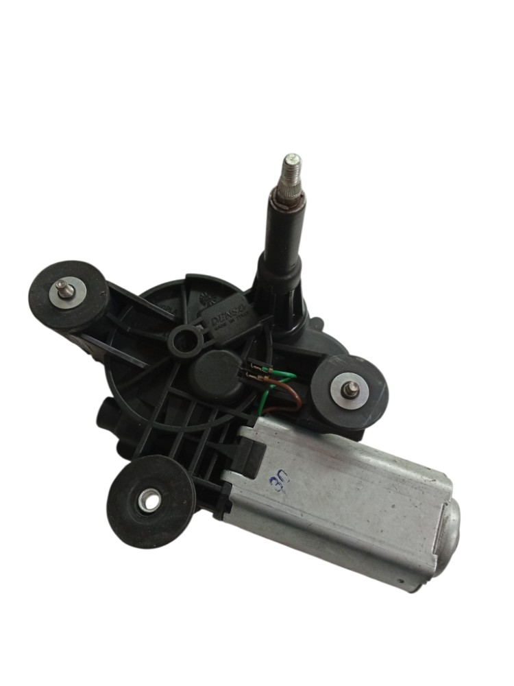 Motor Limpador Traseiro Fiat Stilo 2003 2005 2007 2011 5