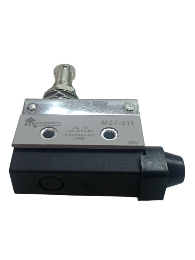 Chave Micro Fim Curso Xz7-311 Capacidade 10a/250vca 6