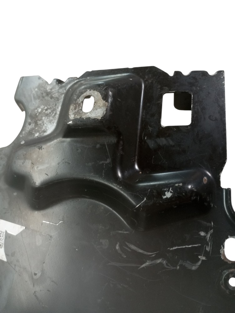 Suporte suporte bateria 307 308 2012 2019 usado Peugeot 3