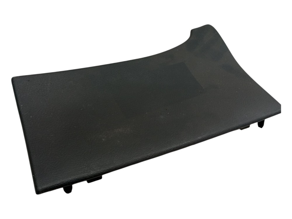 Tampa Acabamento Caixa Fusivel Peugeot 307 2007 2012 Usado 4
