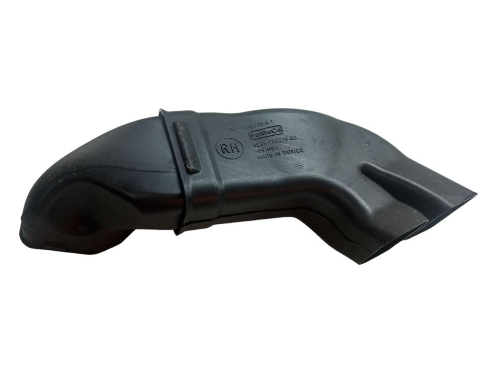Duto Ventilacao Interna New Fiesta 1.6 16v 2007 2010 2014 2
