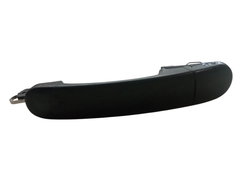 Macaneta Externa Traseira Vw Gol G4 2005 2006 2007 2008 2