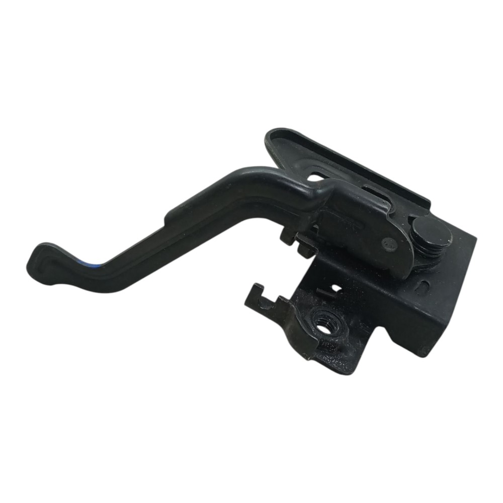 Fechadura Capo Renault Kwid 1.0 2018 2023 Original Usado 5