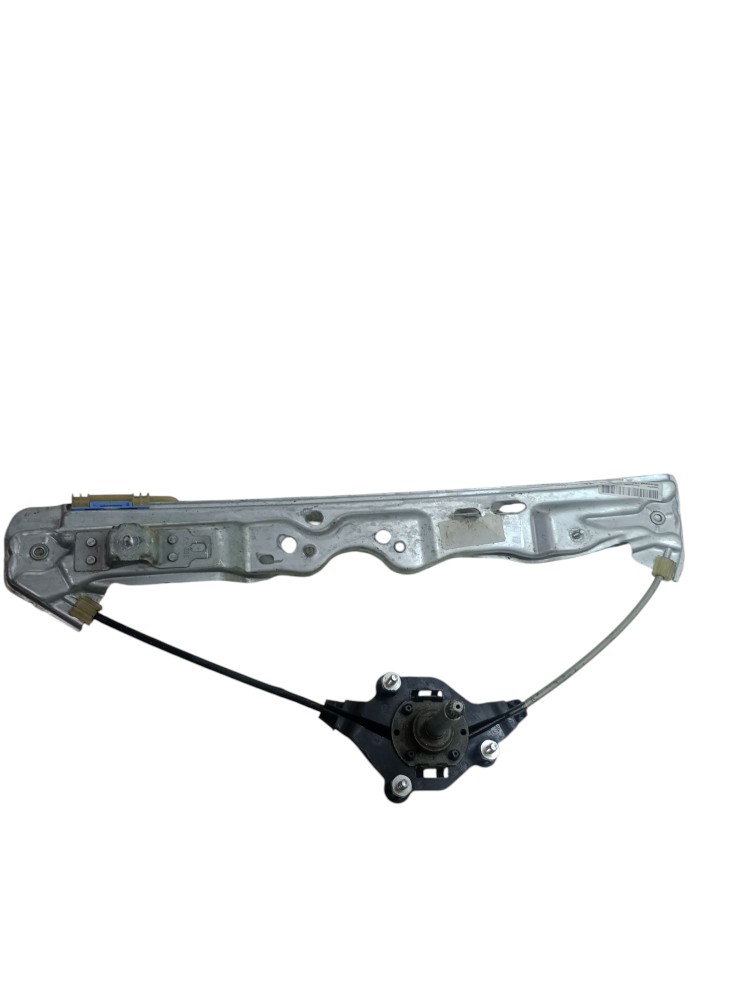 Maquina Vidro Eletrico Fiat Argo 2018 2023 Traseiro Esquerdo 2