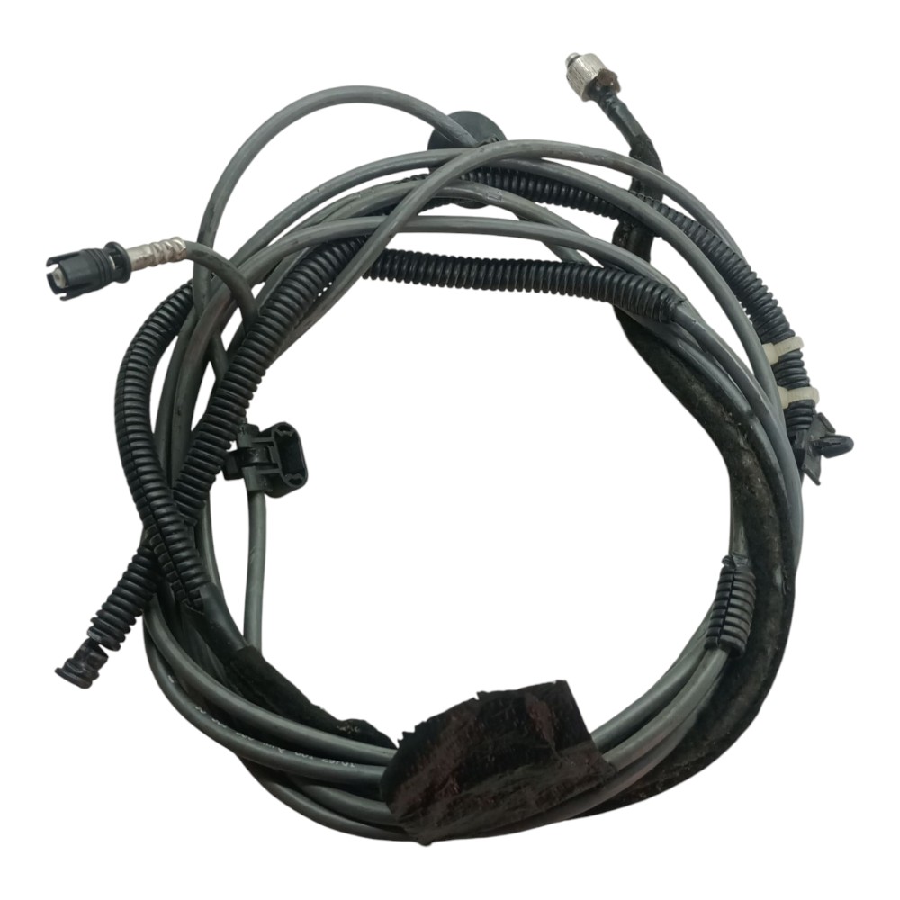 Cabo Antena Radio Gm Astra Sedan 2001 2002 Original Usado