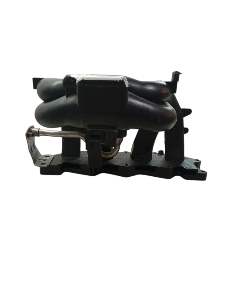 Coletor Admissao Ford Mondeo 2.0 16v 96 2000 2001 2002 3