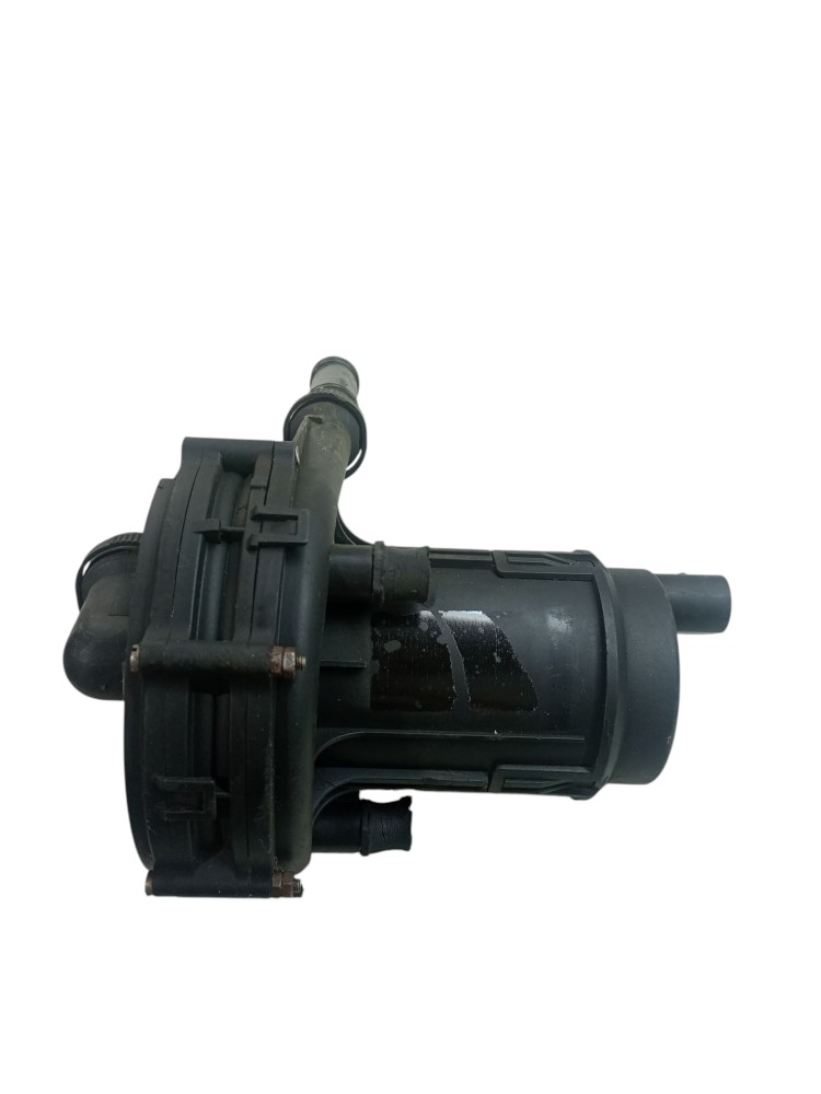 Bomba Ar Secundario Audi A3 Volkswagen Golf 95 2000 2003 Preto 7