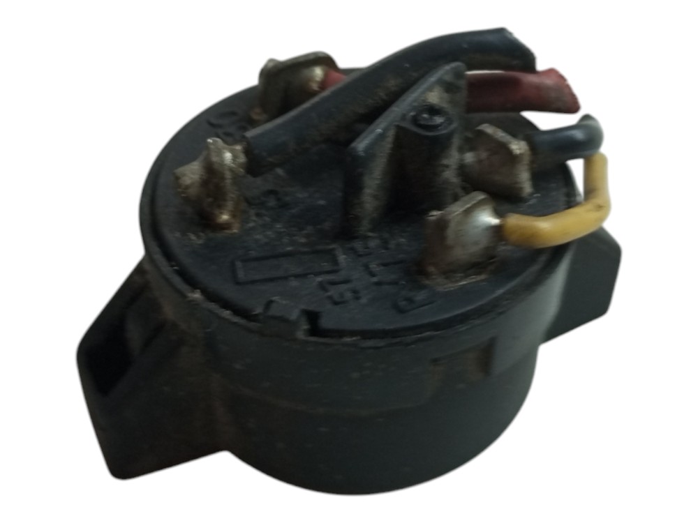 Comutador Partida Volkswagen Apollo Verona Escort 90 91 92 4