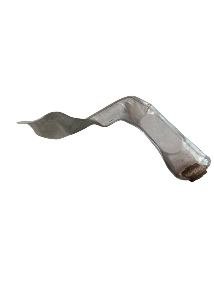 Defletor Protetor Calor Turbina Oroch Duster 1.3 2023 2024 2