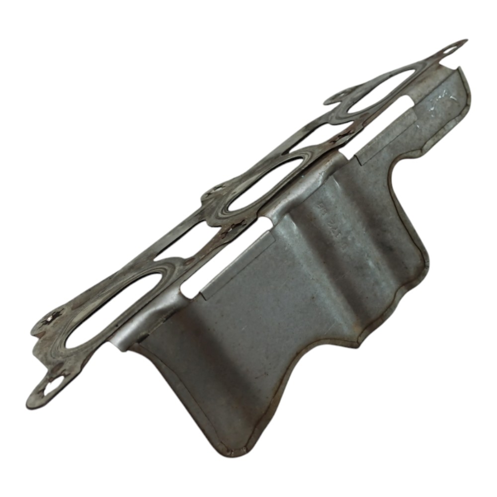 Junta Coletor Escapamento Chevrolet Captiva 3.6 B6 2008 2013 5