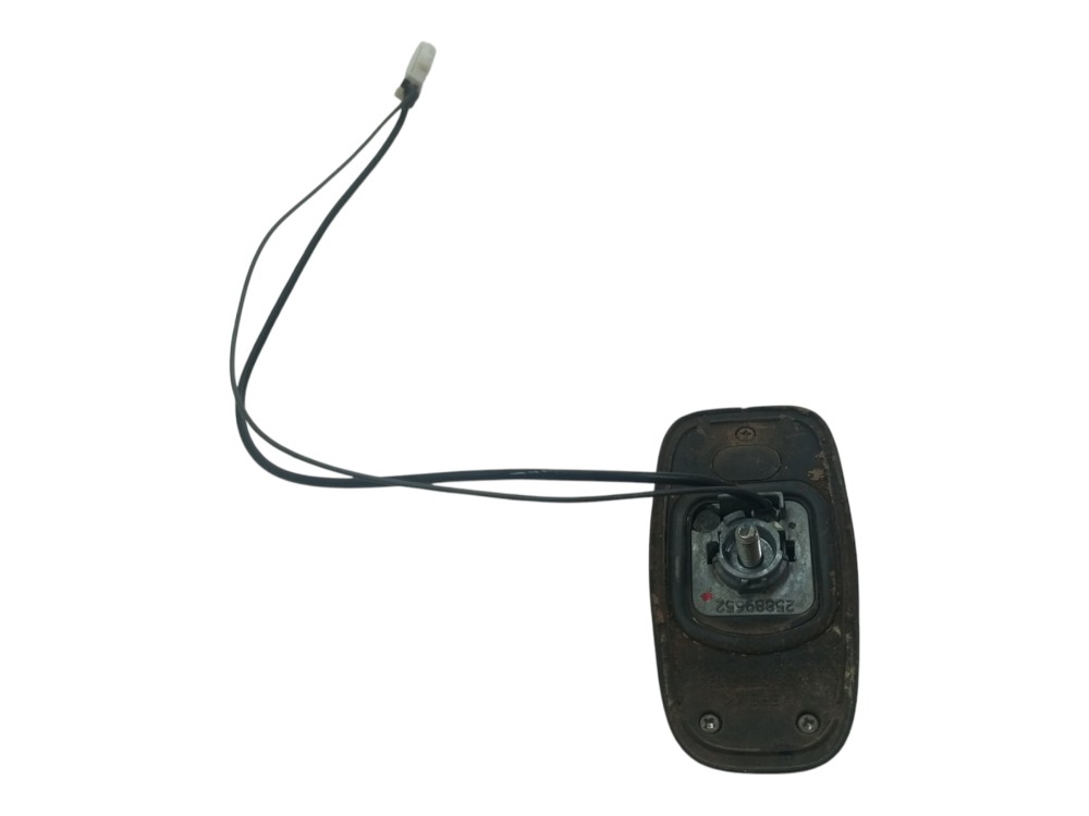 Base Antena Chevrolet Captiva 2008 2009 2010 Usado 4