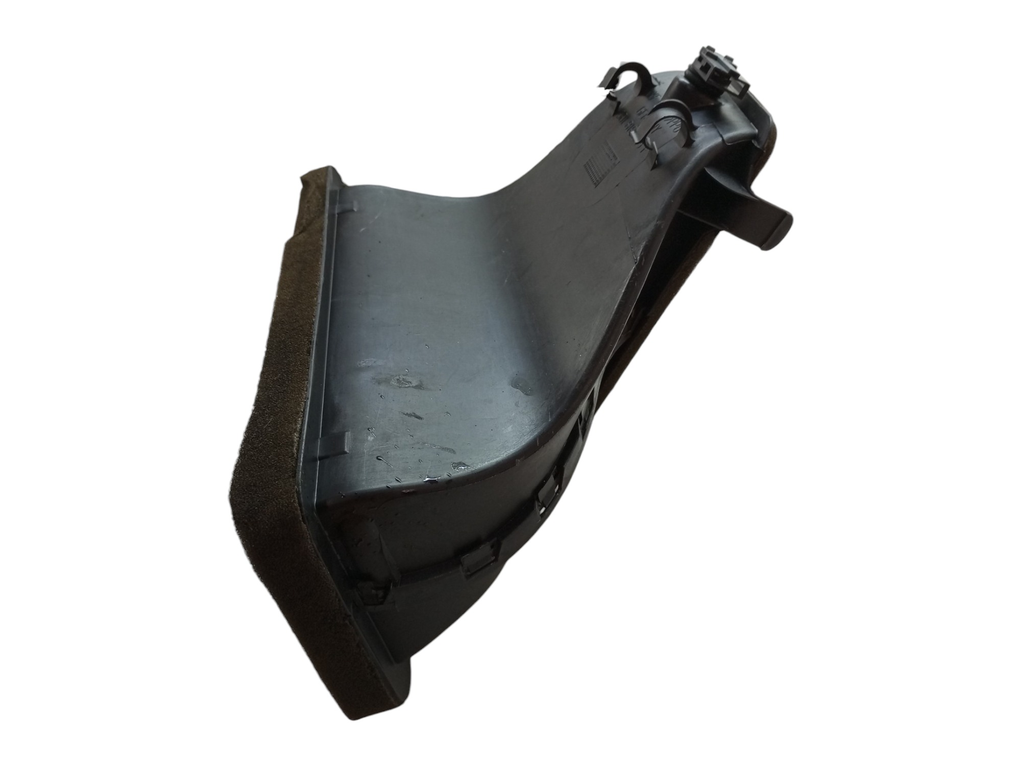 Duto Ar Condicionado Passat Alemao 97 98 99 2000 2001 Vw 8