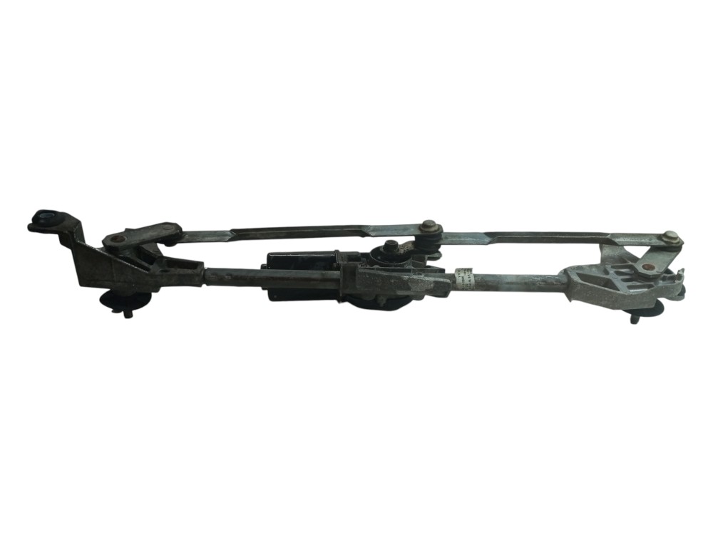 Galhada Motor Limpador Parabrisa Frontier 4×4 2.5 2008 2013 6