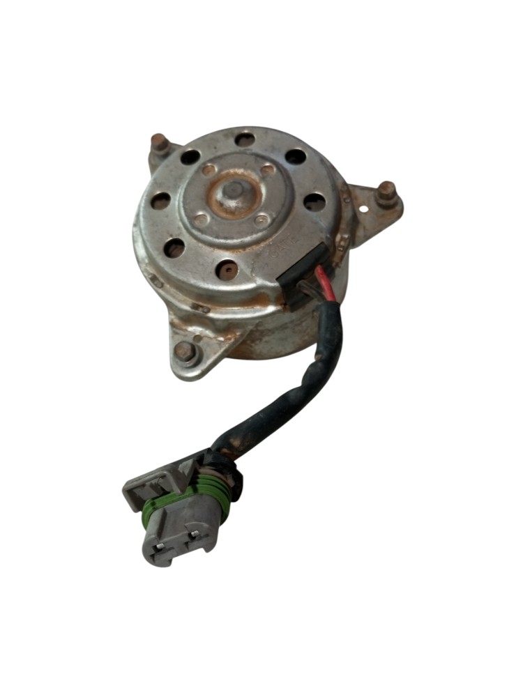 Motor Ventoinha Radiador Captiva 3.6 2009 2010 2011 2012