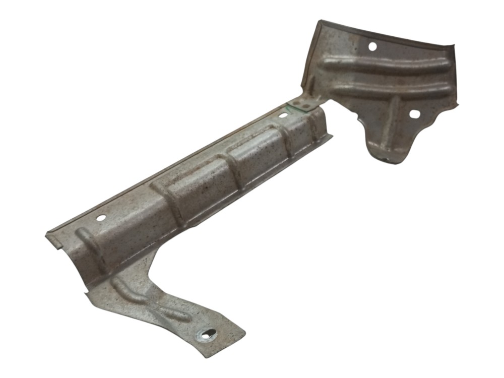 Protetor Defletor Termico Ford Fusion 2006 2007 2008 Usado 1