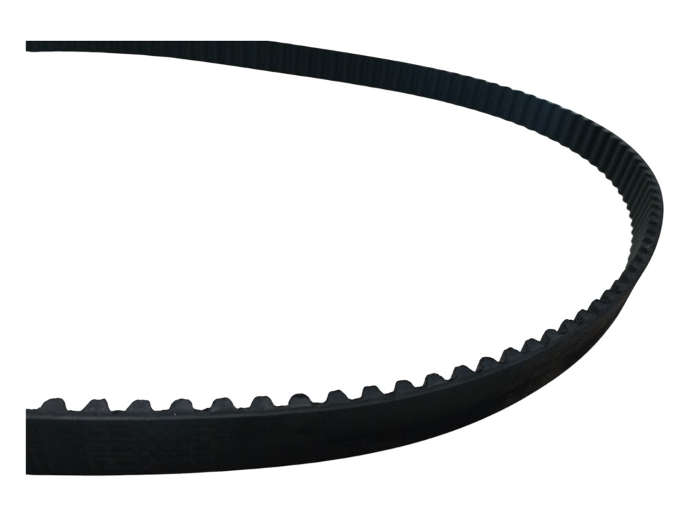 Correia Dentada Volkswagen Gol G4 G5 2005 2007 2008 Usada 4