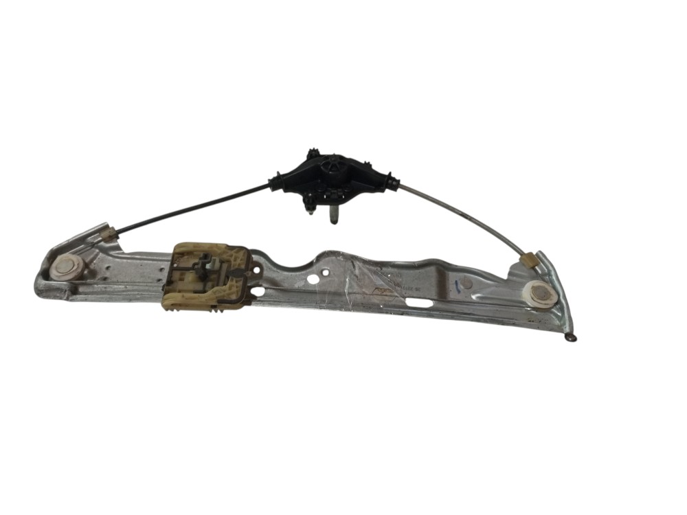 Maquina Vidro Manual Traseira Fiat Argo 2017 2018 2019 2020 4