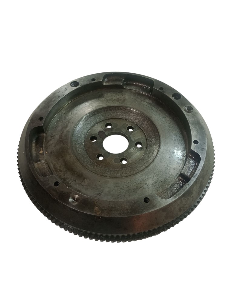 Volante Motor Fiat Stilo 1.8 2003 2010 2011 Cremalheira 2