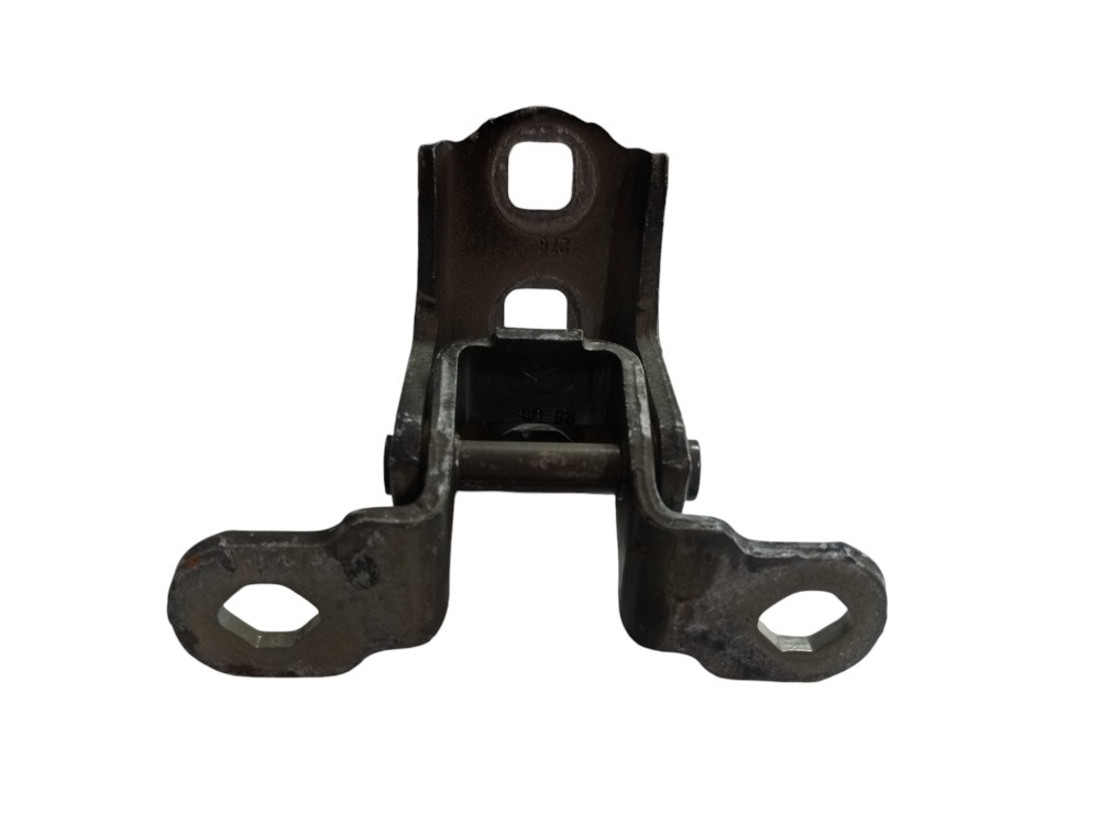 Dobradica Porta Megane 2007 2008 2009 2010 Renault Traseira 1