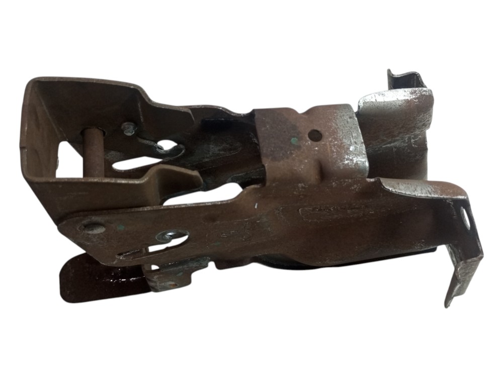 Suporte Pedal Freio Renault Sandero Logan 2008 2010 2012 6