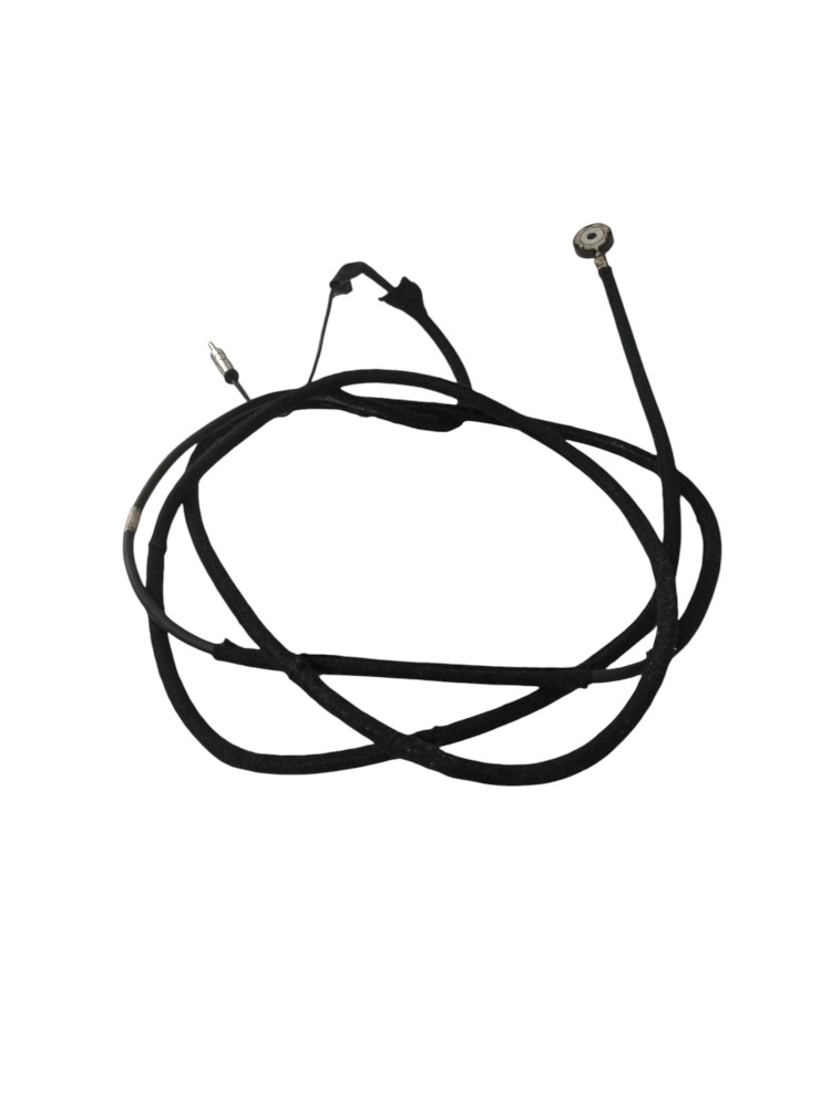 Chicote Antena Radio Sandero Logan 2007 2009 2011 2013 3