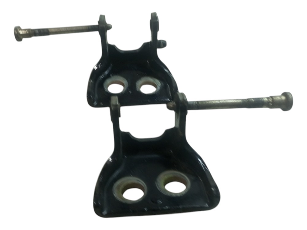 Dobradica Porta Peugeot 307 2002 2008 Traseiro Esquerdo Par