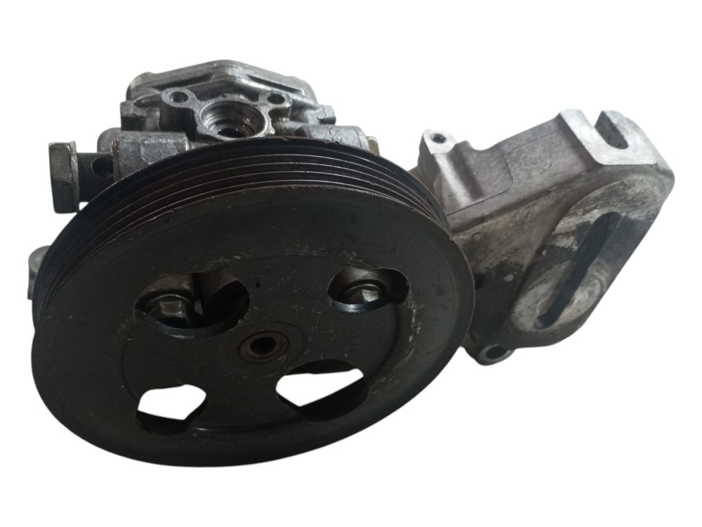 Suporte Bomba Direcao Hidraulica Pajero Tr4 2002 2004 2006 4