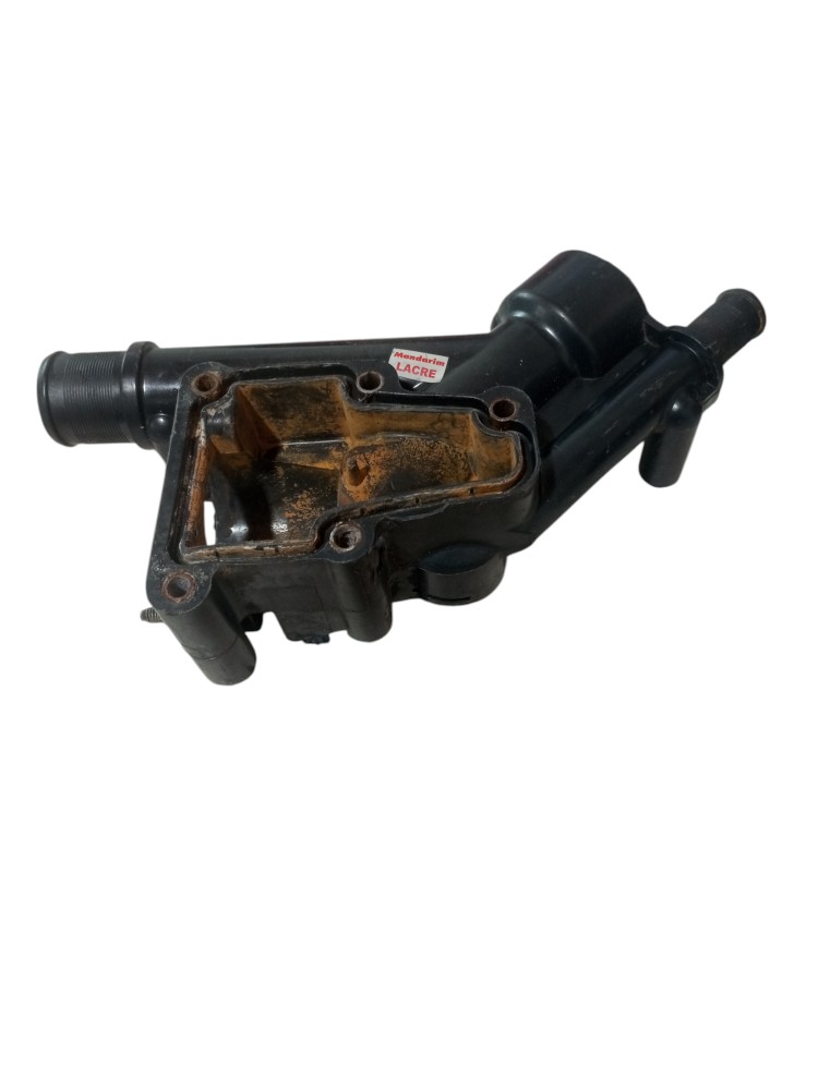 Carcaca Valvula Termostatica Peugeot 407 2005 2007 2009 2010 3