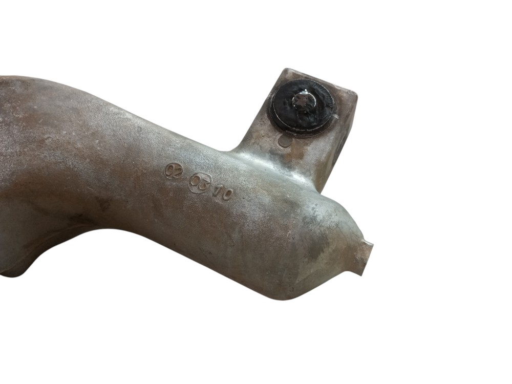 Suporte Motor Coxim Peugeot 207 1.4 2008 2014 Direito Usado 5