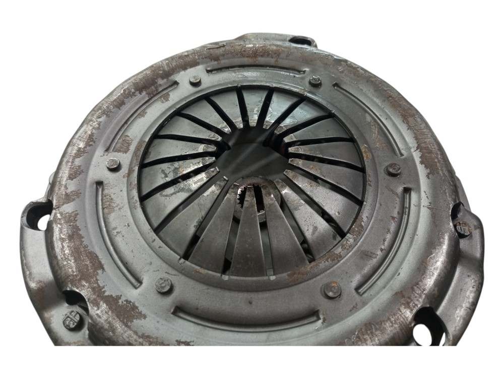 Disco Plato Embreagem Fiat Grand Siena 2012 2015 2020 Usado 5