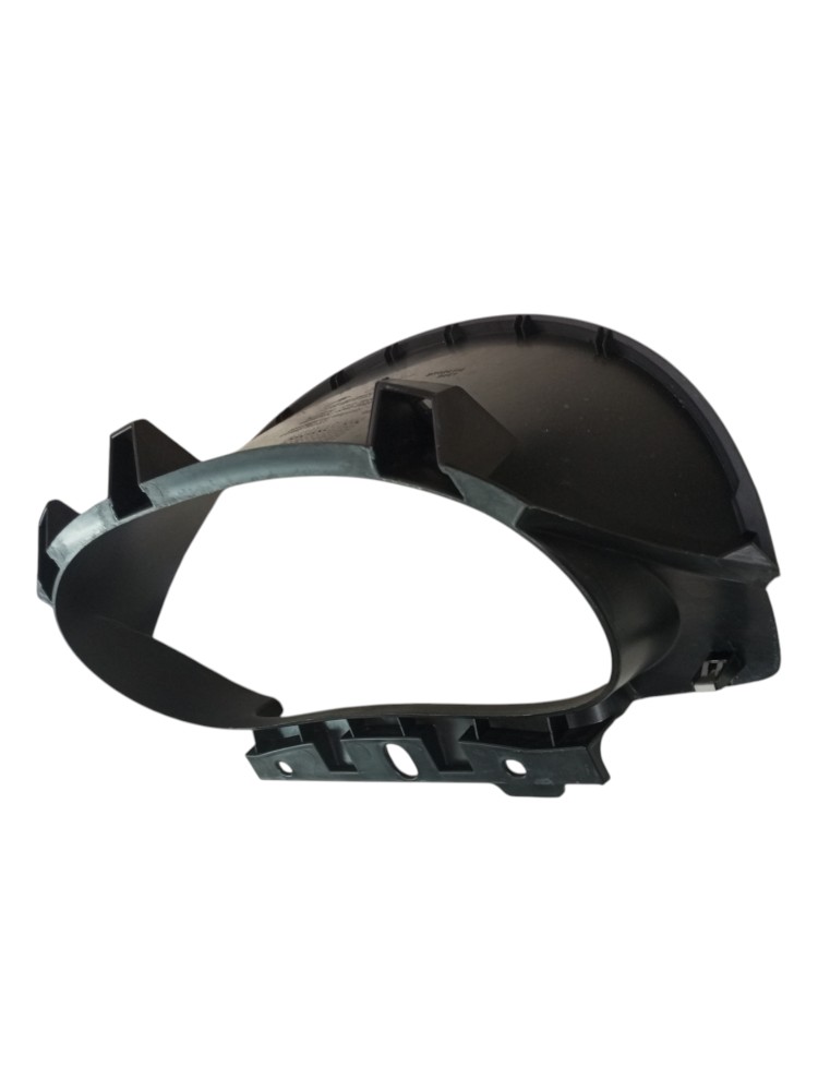 Moldura Superior Painel Velocimetro Logan Sandwro 2008 2012 4