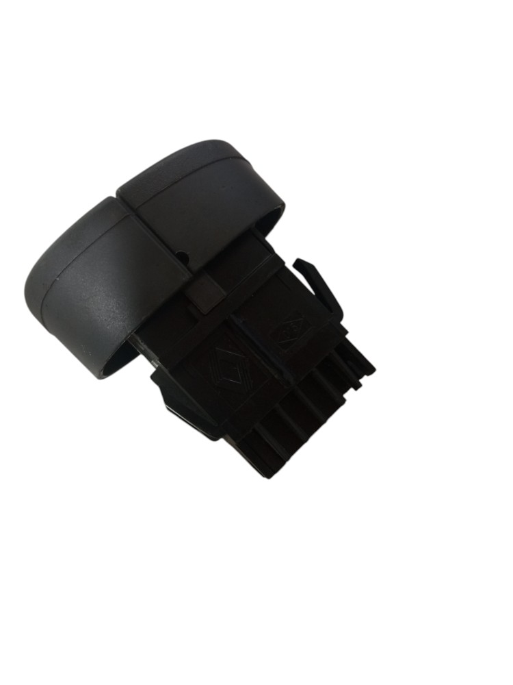 Botão Desembaçador Renault Scenic 2002 A 2012 6