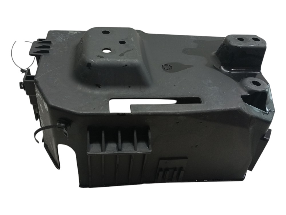 Suporte Bateria Chevrolet Captiva 2008 2010 2011 2012 Usado