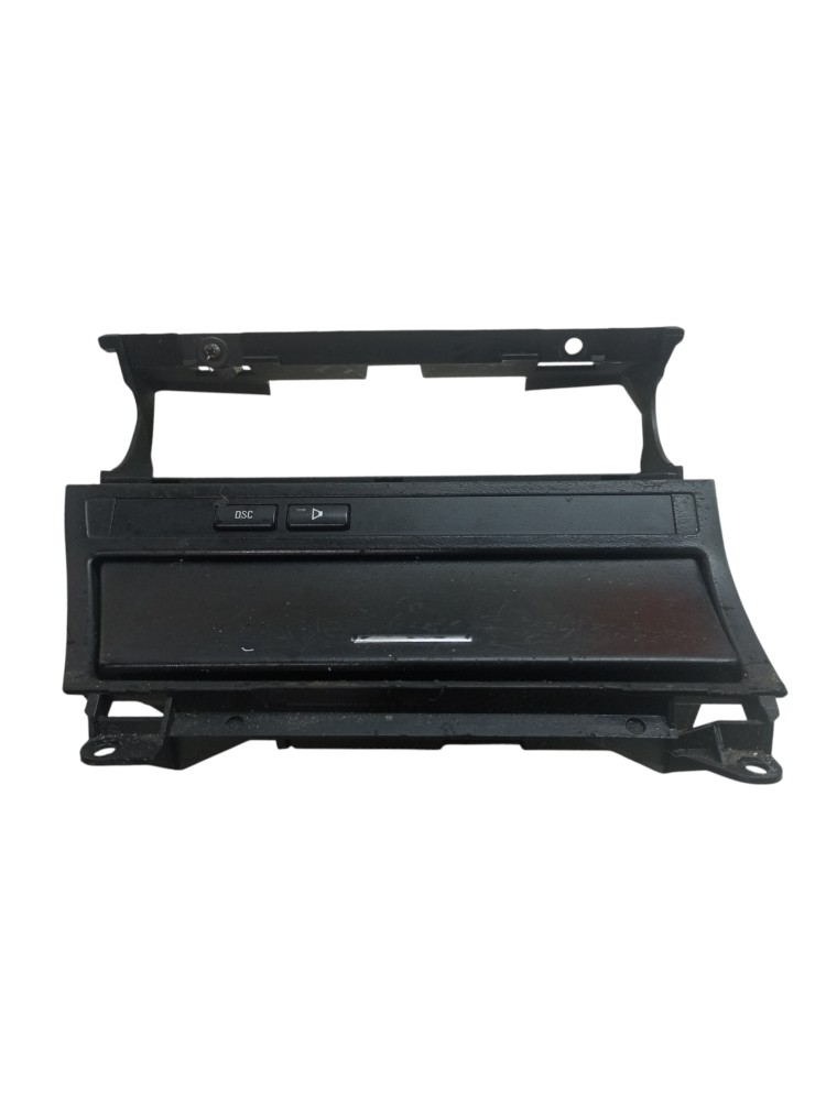 Cinzeiro Porta Objeto Bmw 330i ie46 99 2002 2003 2009 Usada 1