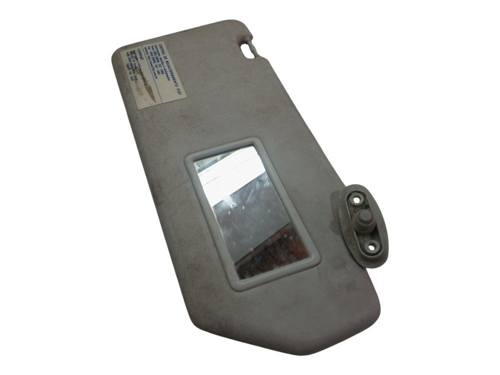 Quebra Sol Fiat Palio 2008 2009 2010 2011 2012 Direito Usado 3