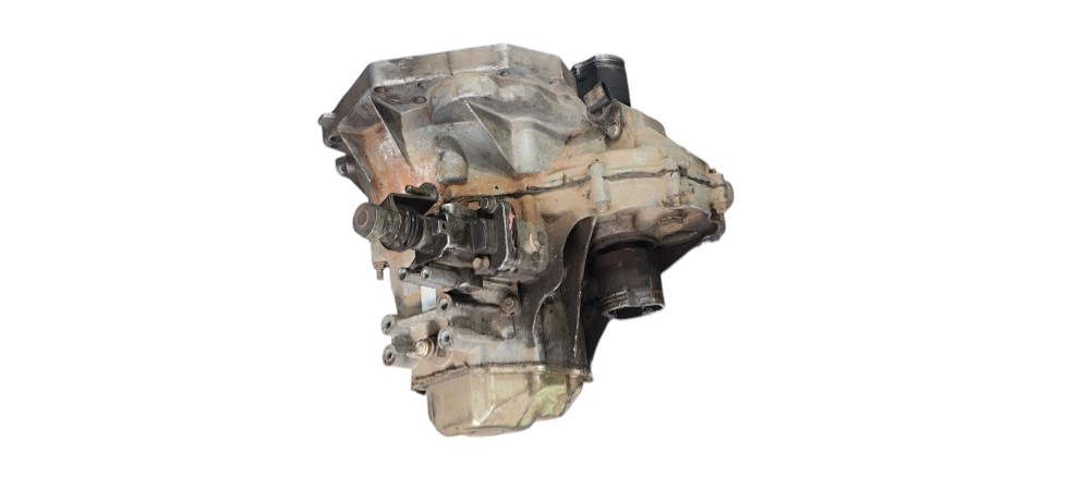 Caixa Câmbio Chery Qq 1.1 Manual 2008 2009 2010 2011 2012 4