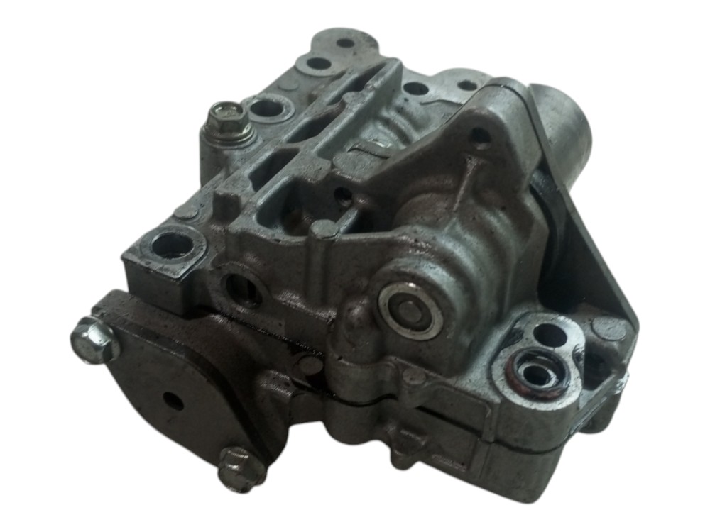Corpo Valvula Cambio Automatico Ford Fusion 2.3 2006 2008 4