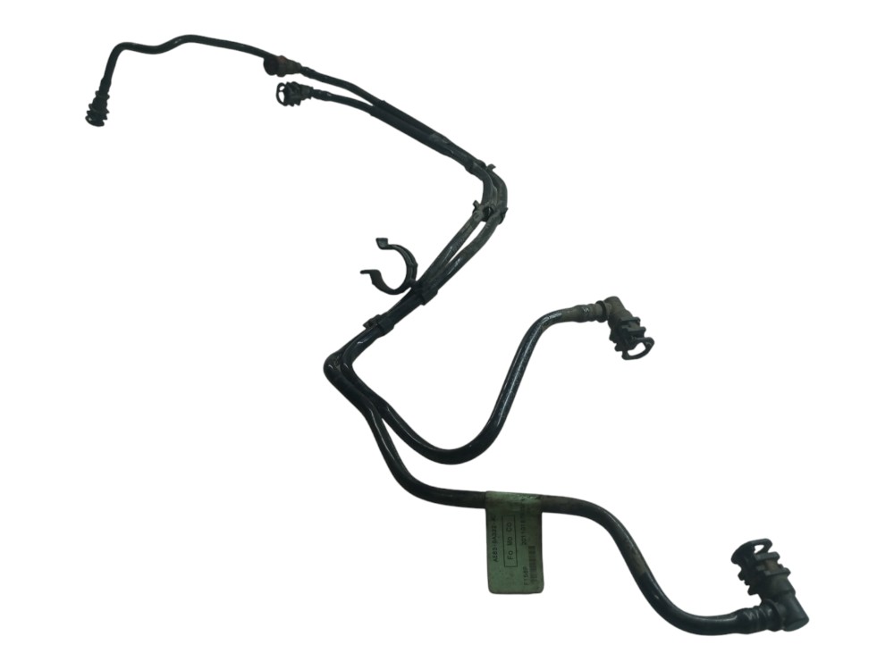 Mangueira Valvula Canister Volkswagen Golf 95 96 97 98 Usado 1